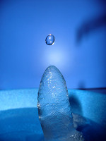 氷筍