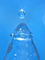 氷筍