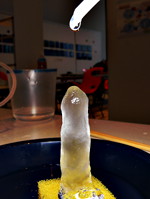 氷筍